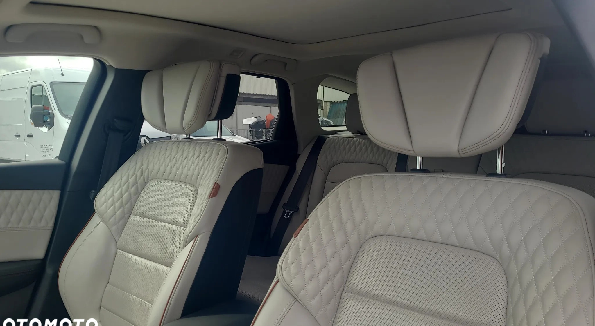 Renault Talisman cena 125900 przebieg: 101057, rok produkcji 2022 z Świecie małe 277